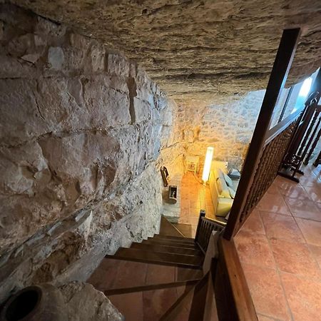 Casa De La Roca Apartment อัลบาร์ราซิน ภายนอก รูปภาพ